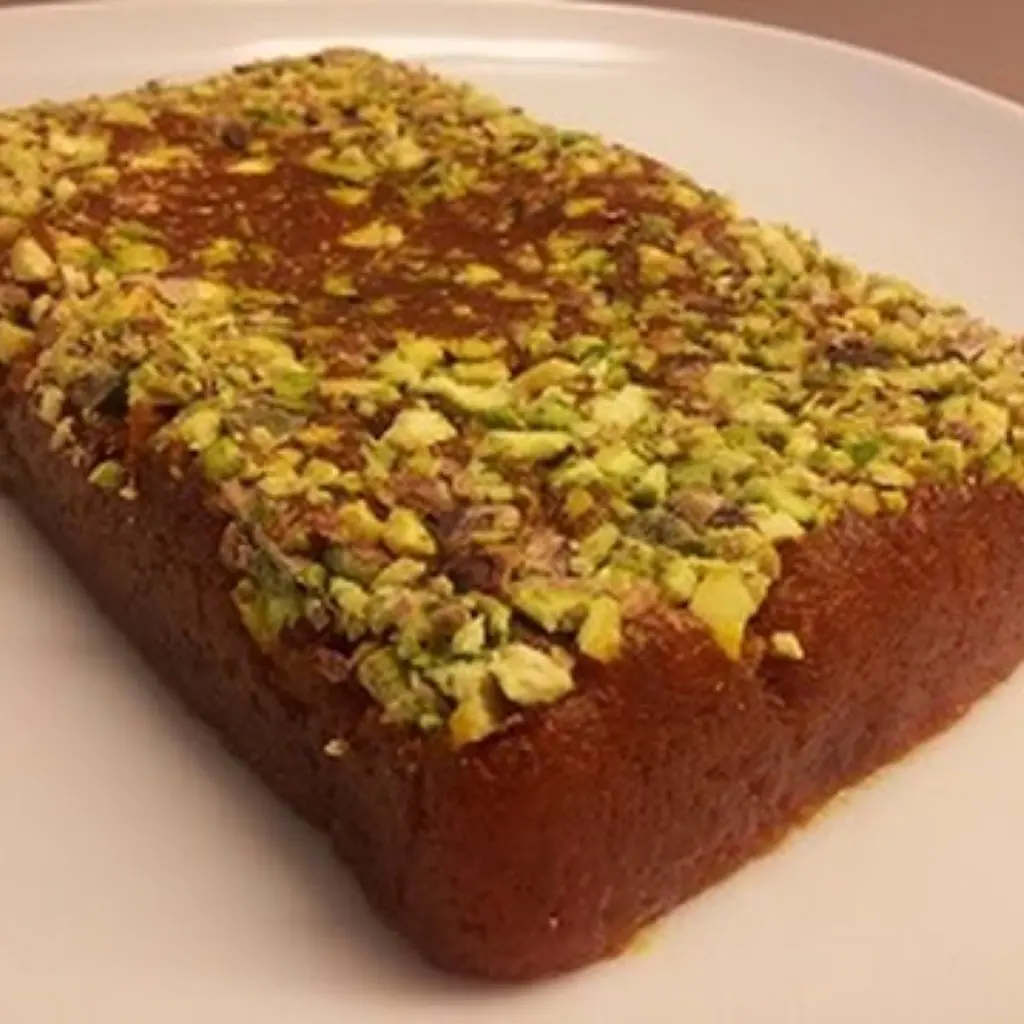 Gajaar Halwa